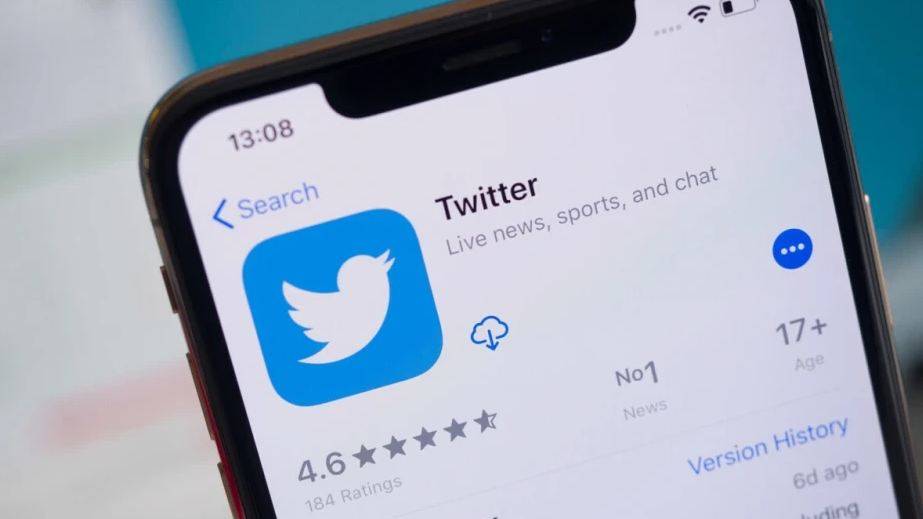 Twitter Kembangkan Fitur Baru