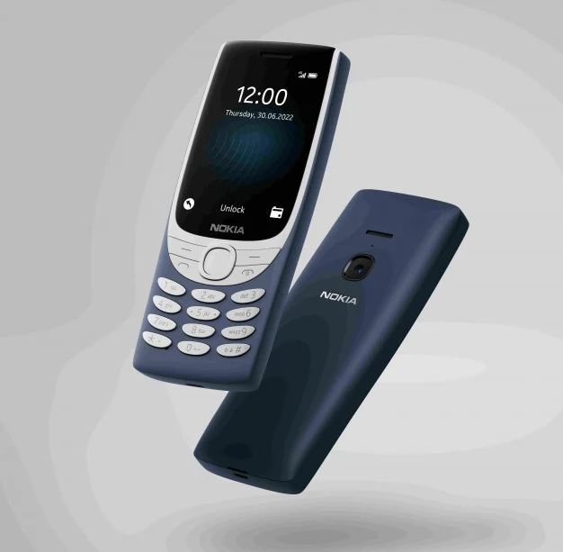 Nokia Produksi Feature Phone Perdana di Indonesia