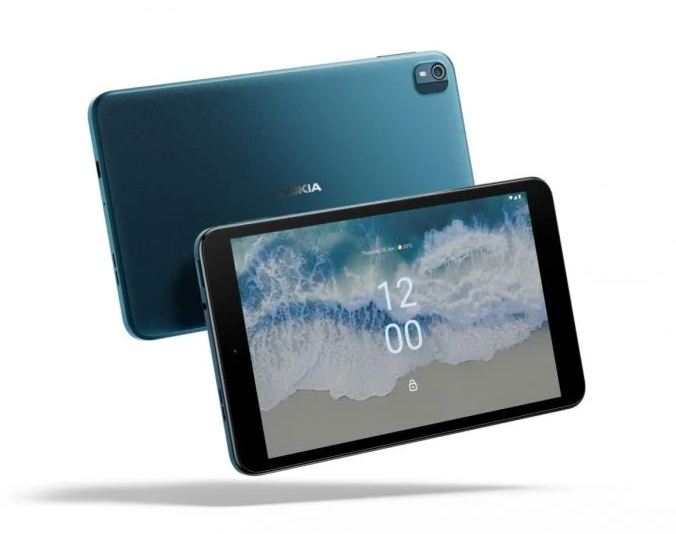 Tablet Nokia T10 Mulai Rp2 Jutaan