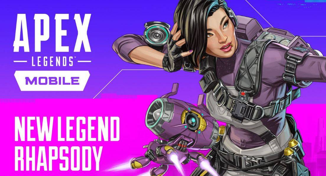 Update Apex Legends Season 2, Ada Peta dan Karakter Baru