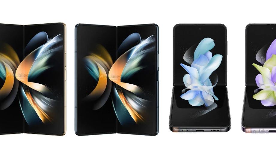 Samsung Tambahkan Kecepatan Pengisian Daya pada Galaxy Z Fold 4 dan Flip 4