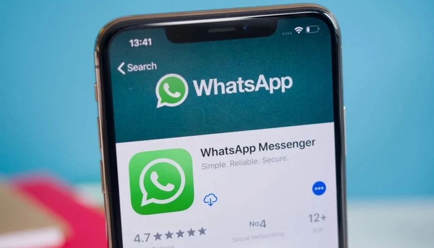 Fitur Baru WhatsApp Bisa Bersembunyi dari Pengintaian