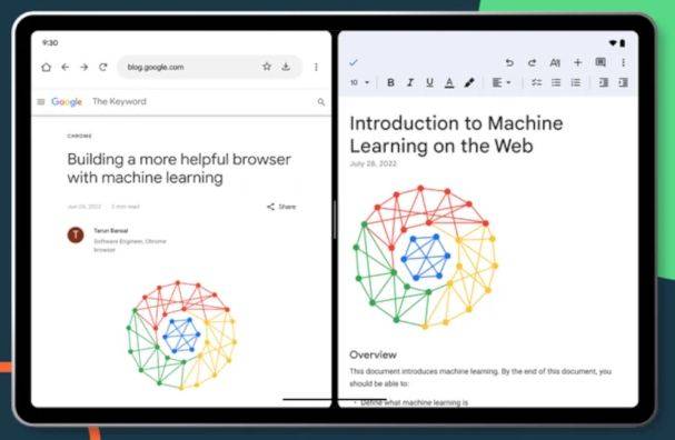 Google Workspace Beri Sedikit Peningkatan untuk Android