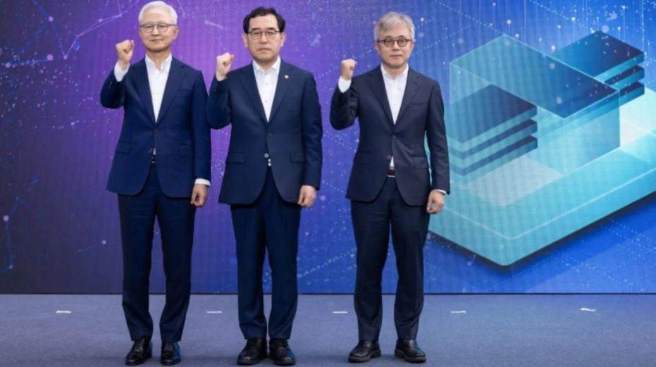 Samsung Kalahkan TSMC dengan Chipset GAA 3nm