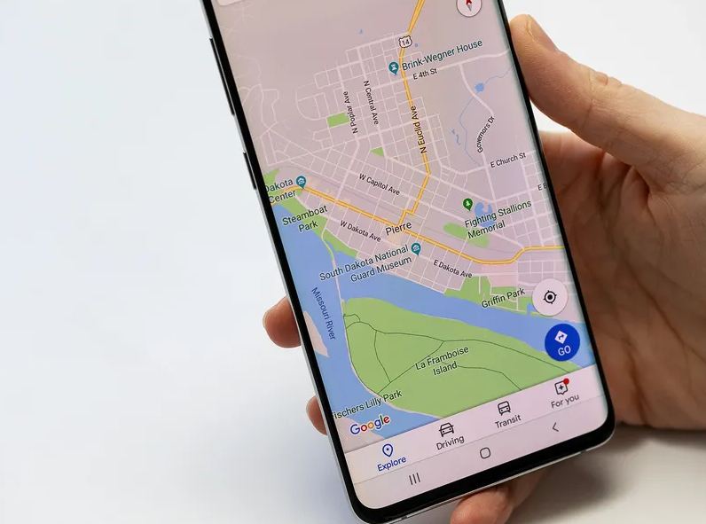 Google Menambahkan Tampilan Udara Seperti Flyover Ke Maps