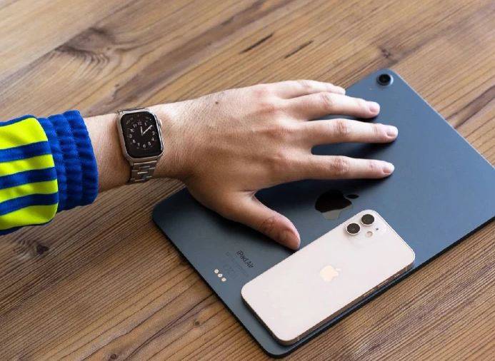 Manjakan Pengguna Mac, Apple Korbankan iPhone 14 dan Watch 8