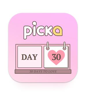 Game Picka: 30 Days to Love yang Ramai di Twitter