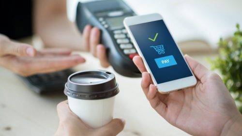 Daftar E-Wallet Paling Banyak Dipakai di Indonesia, Gopay Teratas