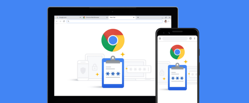 Google Chrome Tambahkan Fitur Baru untuk Keamanan Sandi