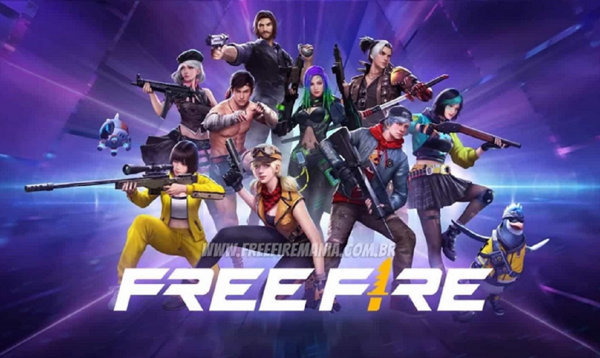 Garena Bagikan Kode Redeem Free Fire FF Kamis 28 Juli 2022