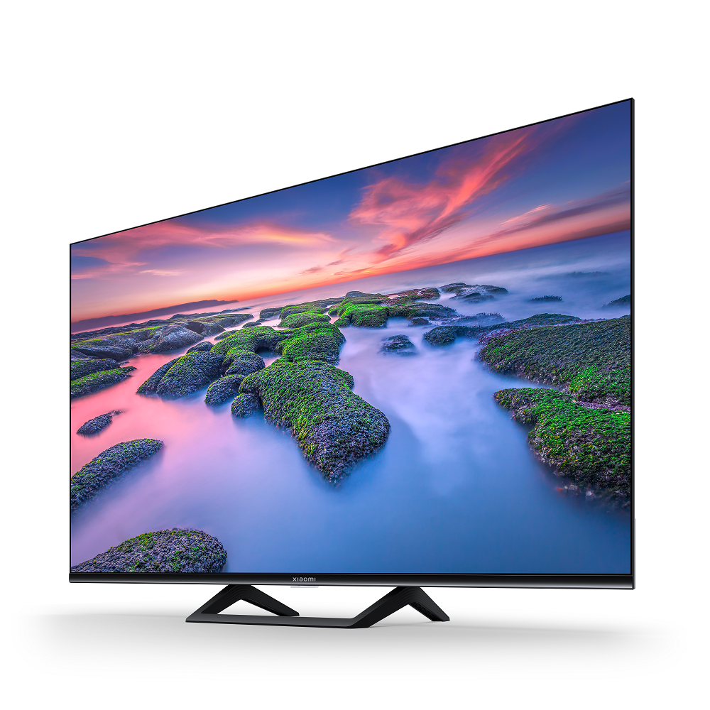 Lengkapi Jajaran Smart TV Digital dengan Xiaomi TV A2 Series dan Xiaomi TV P1E