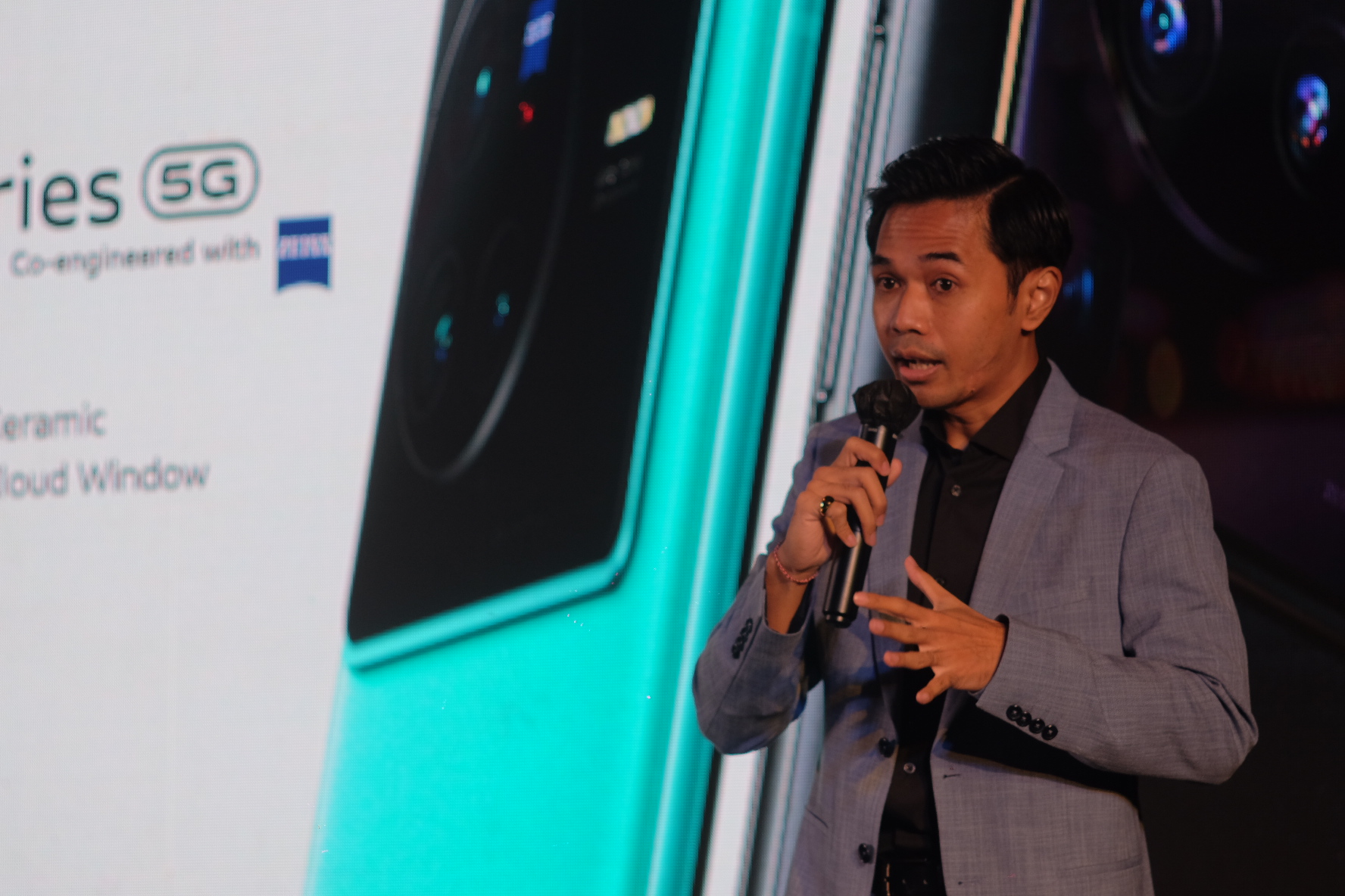 Vivo X80 Pakai Prosesor Ganda, Buat Apa?