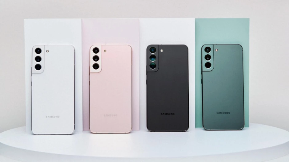 Kuasai Pasar Ponsel Premium, Samsung Beri Kejutan Bagi Penggemar Galaxy S22 Series