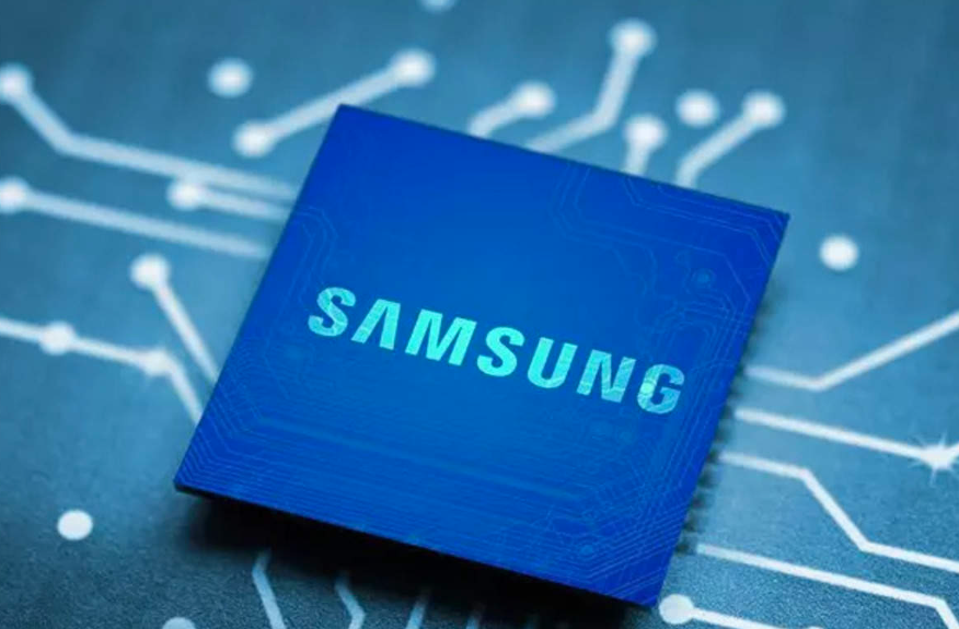 Samsung Bikin Chip 3nm Pertama di Dunia