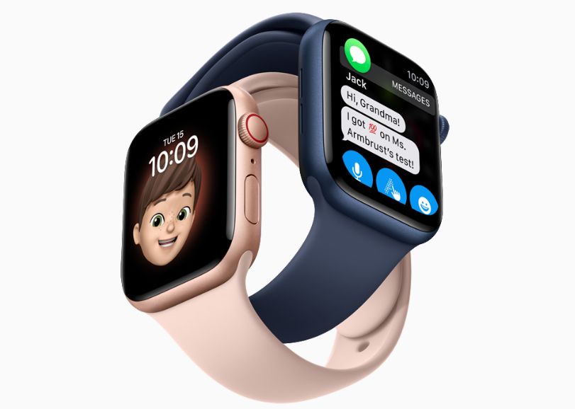 Apple Luncurkan Smartwatch Khusus Olahraga Ekstrem