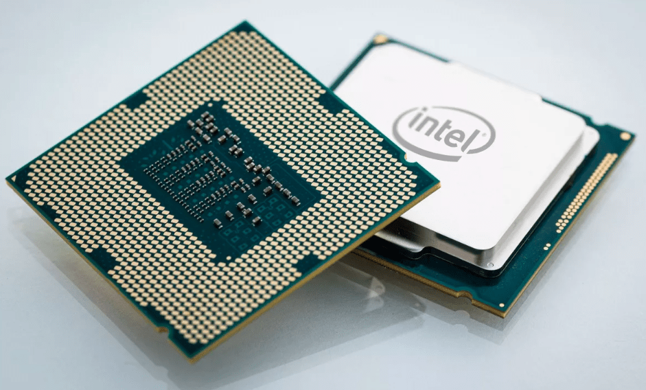 CPU Intel Raptor Lake Rilis Tahun Ini