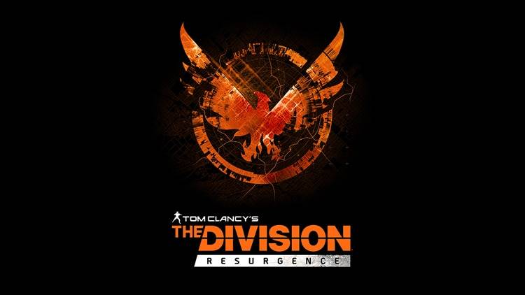 Game Tom Clancy’s The Division Resurgence Resmi Melantai