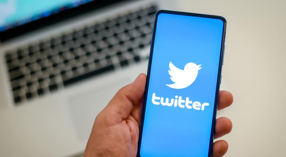 Bocor Data Twitter, Berikut Tips Amankan Data Pribadi di Medsos