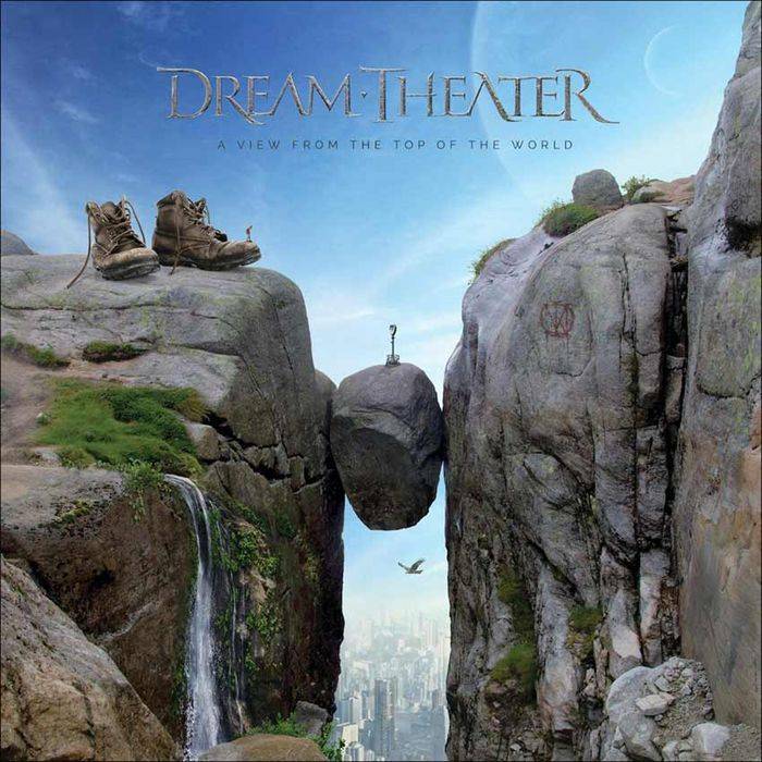 Cara Beli Online Tiket Konser Dream Theater 2022