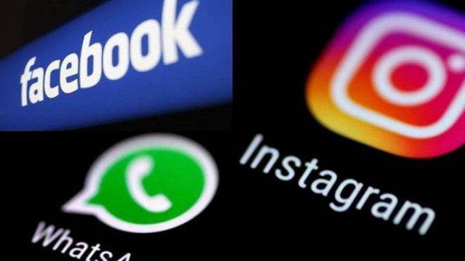 Bakal Banyak Fitur Berbayar di Facebook, Instagram, dan WhatsApp