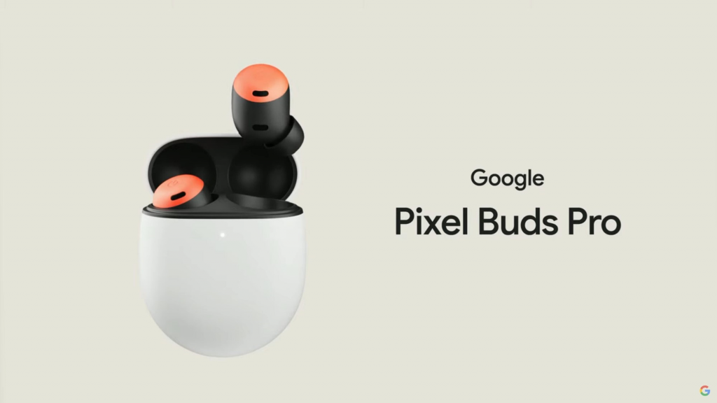 Pixel Buds Pro Jadi Penantang AirPods Pro