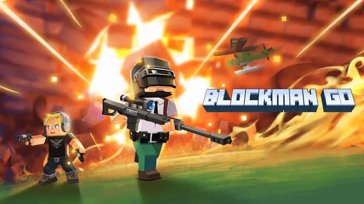 Garena Bakal Rilis Game Sanbox “Blockman Go”