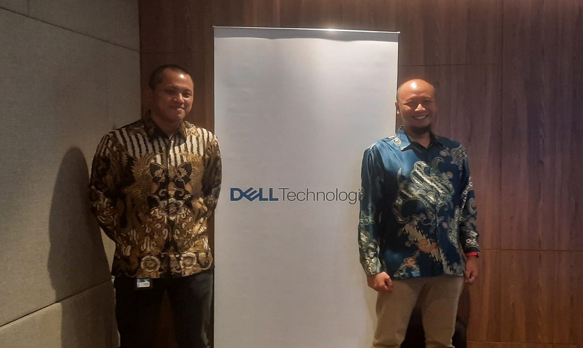 Dell Technologies Gelar Pembaruan Software, Gratis!