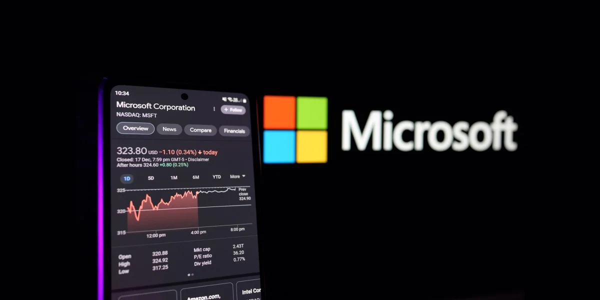 Benarkah Microsoft Mengalami Kerugian Besar?