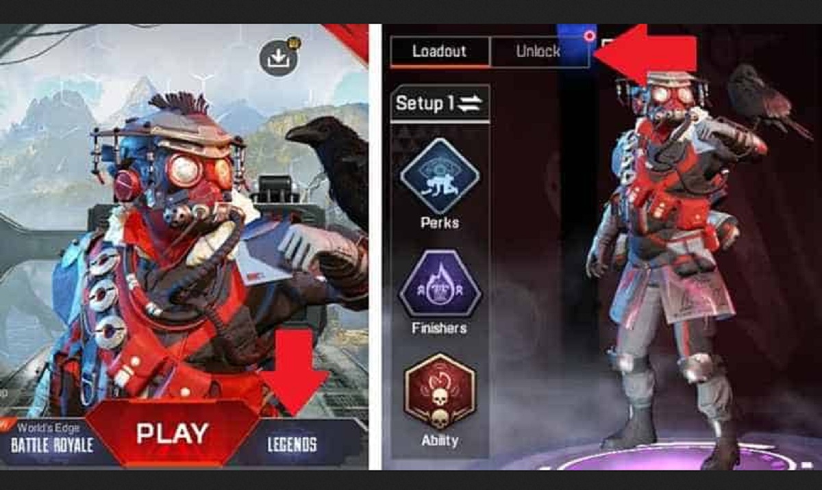 Terlalu Sakti, Fitur Baru Justru Bisa Hancurkan Apex Legends Mobile