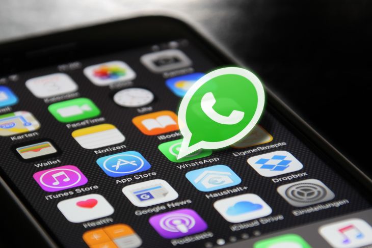 Jaga Privasi Pengguna, WhatsApp Godok Fitur Terbaru