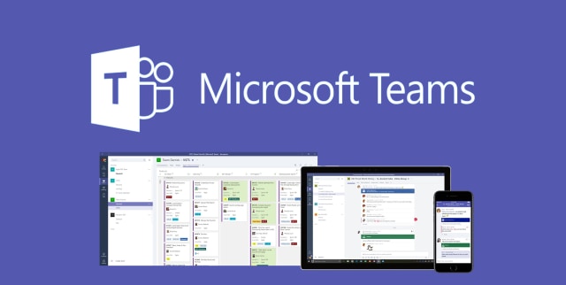 Deretan Fitur Microsoft Teams yang Mungkin Belum Tahu