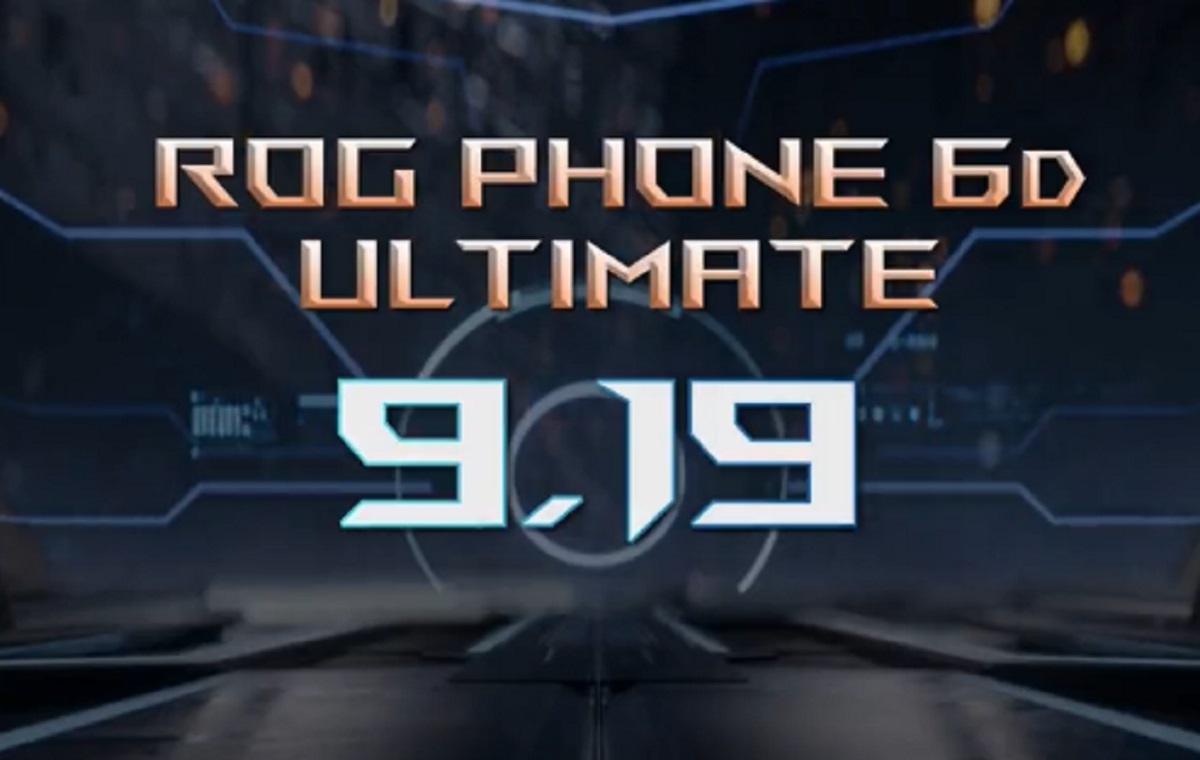 ROG Phone 6D Ultimate Dipersenjatai Pendinginan Terbaik Sepanjang Sejarah ASUS