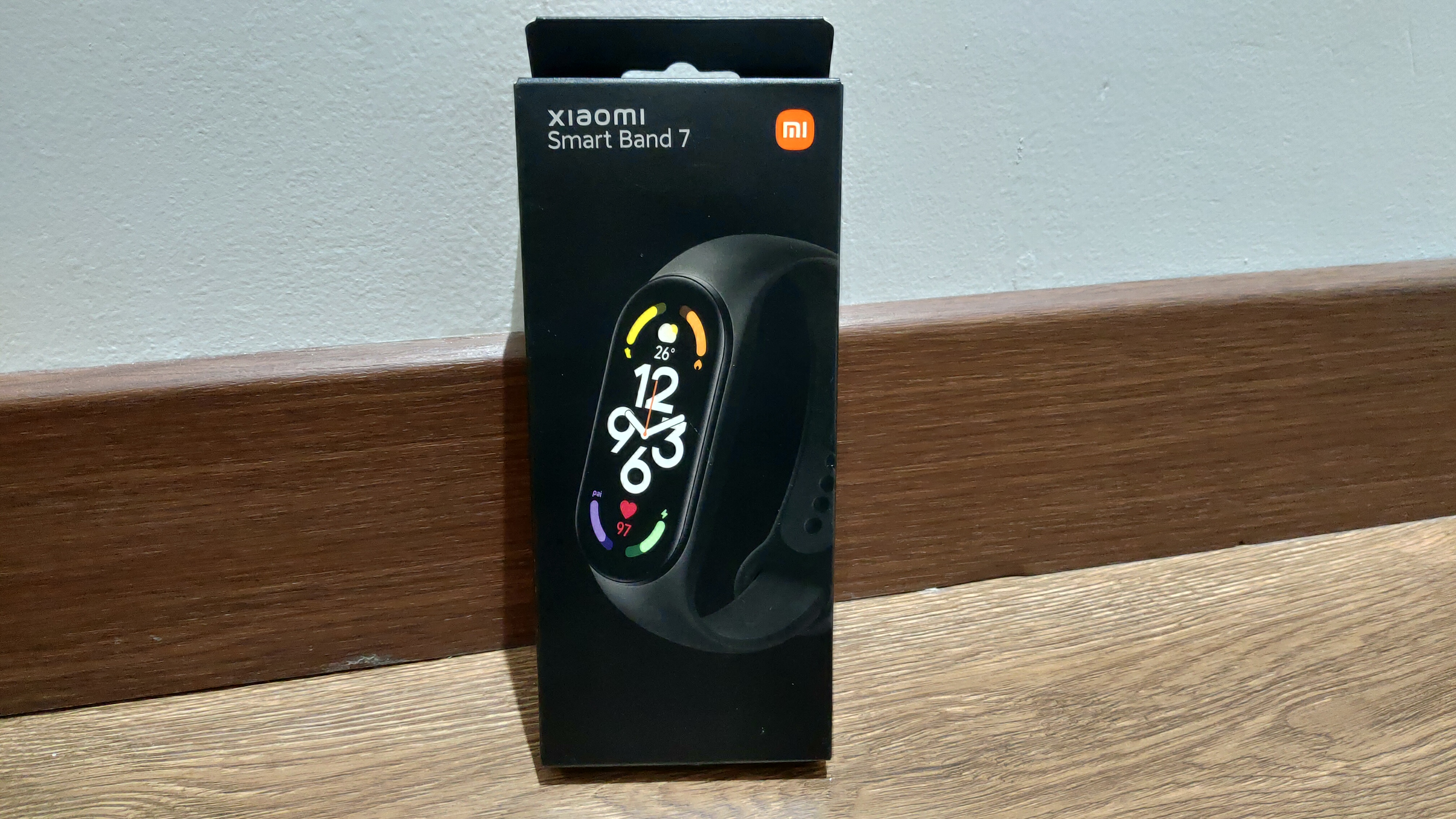 Review Xiaomi Smart Band 7: Smartband Menawan, Harga Terjangkau