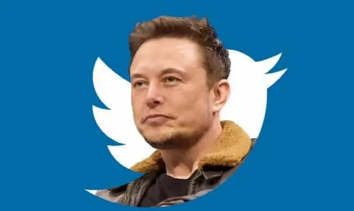 Elon Musk Resmi Ambil-alih Twitter Seharga Rp685 Trilliun, Bos Lama Dipecat