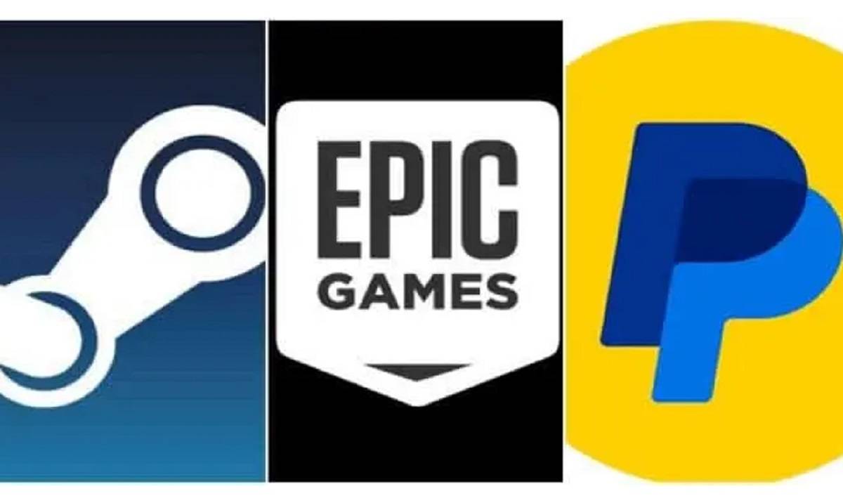 Media Asing Sorot Keberanian Kominfo Blokir Steam, Epic Games, PayPal