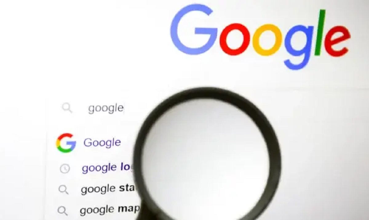 Pusat Data Meledak, Google Search Alami Pemadaman Global