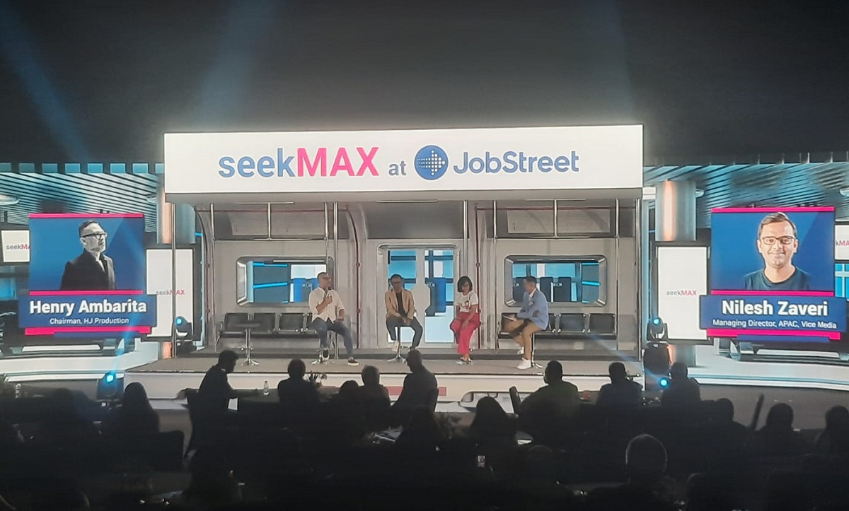 Ada Video Gratis Dongkrak Keterampilan Pencari Kerja di JobStreet