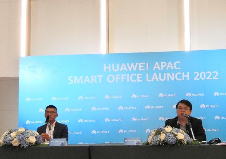 Huawei: Kami Belum akan Bikin Laptop Gaming
