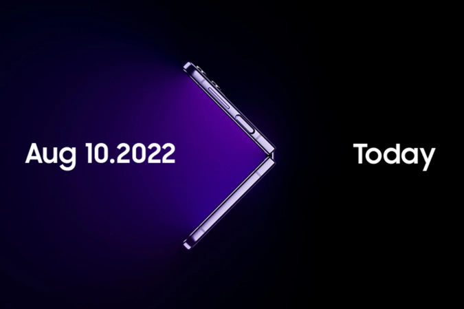 5 Perangkat yang Debut di Samsung Galaxy Unpacked 2022