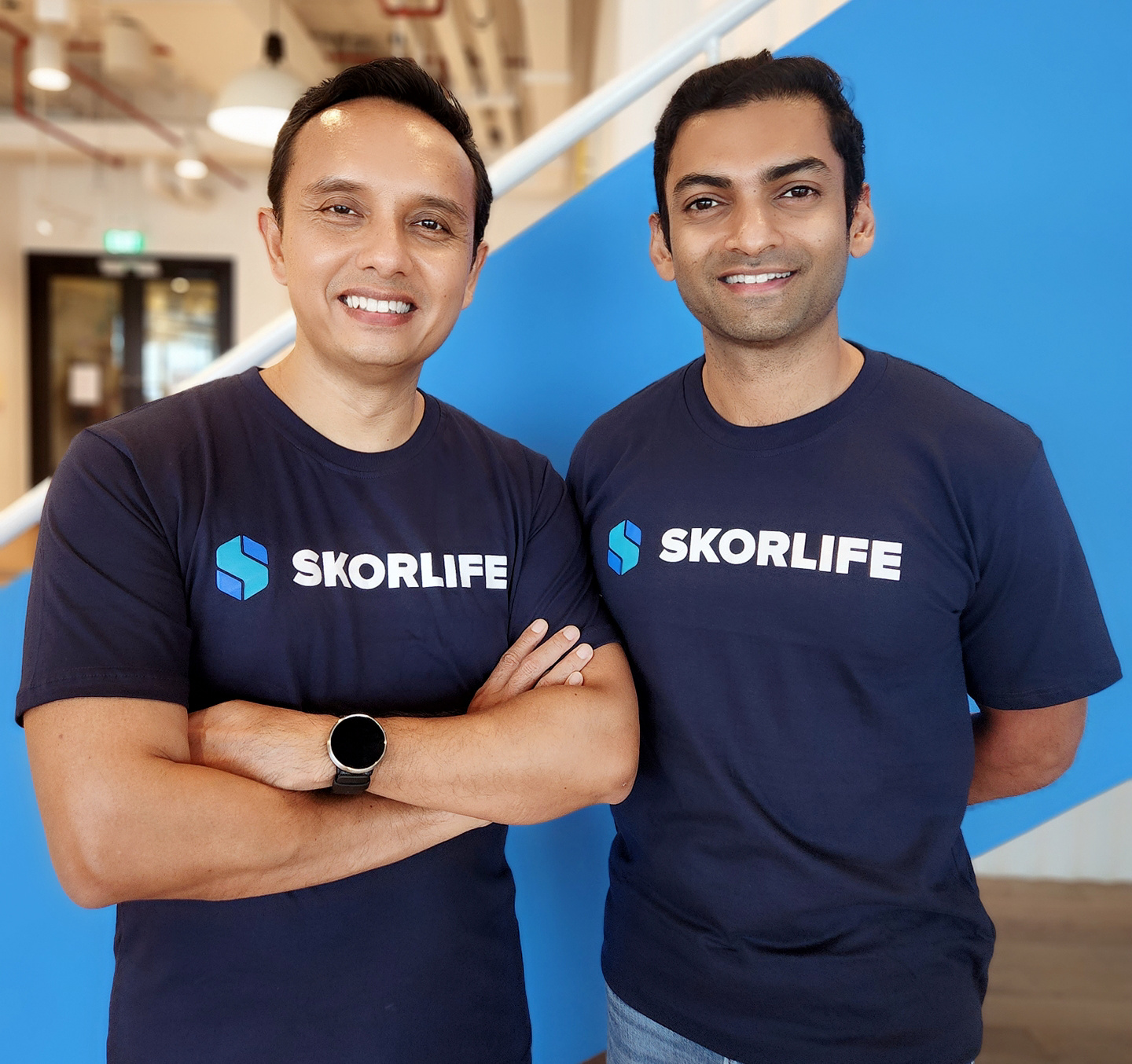 Startup Skorlife Kantongi Pendanaan US$2,2 Juta