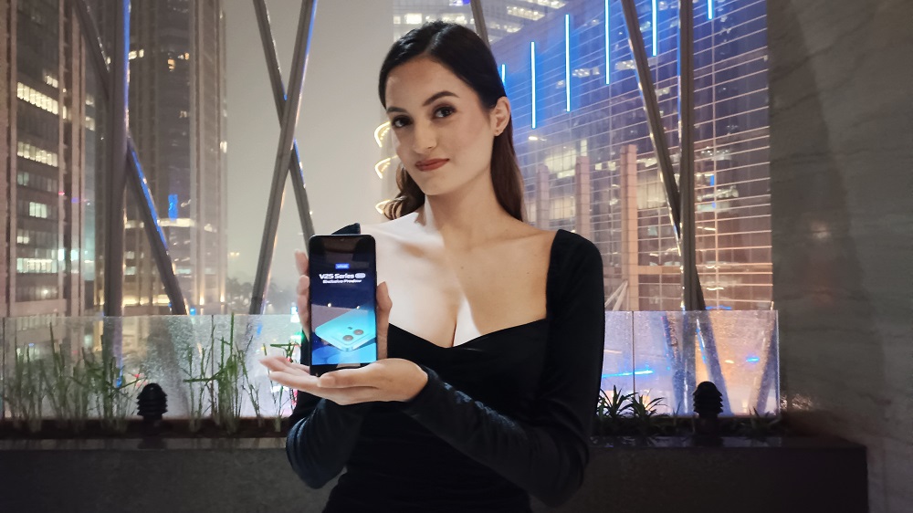 Meluncur Sebentar Lagi, Ini Bocoran Spesifikasi vivo V25 Series 5G