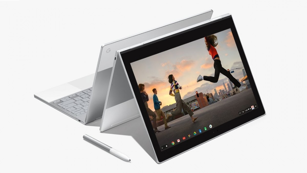 Google Batal Luncurkan Laptop Pixelbook