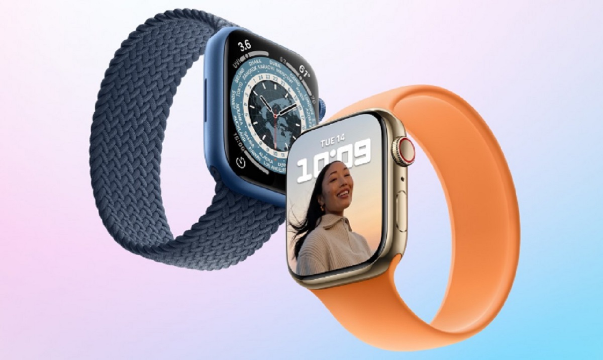 Memo Internal Bocor: Apple Watch Series 8 dan Watch Ultra Punya Masalah Serius