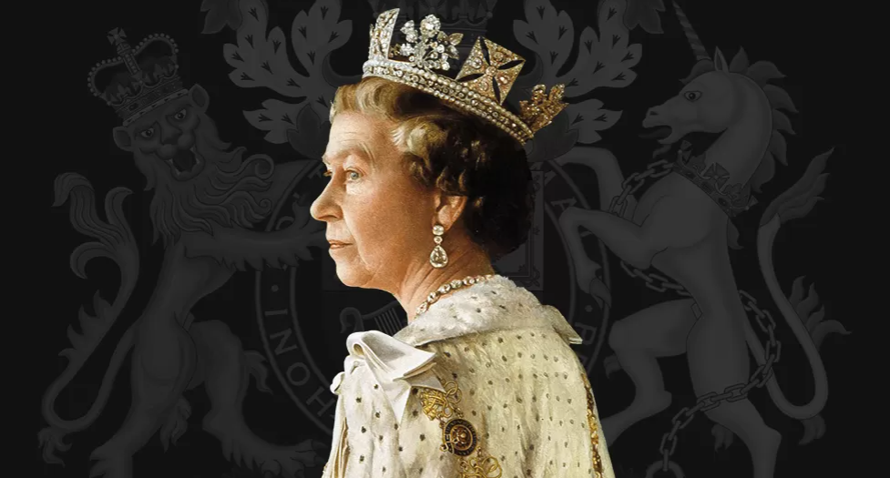 Ratu Inggris Elizabeth II Tutup Usia, Kerajaan Berduka