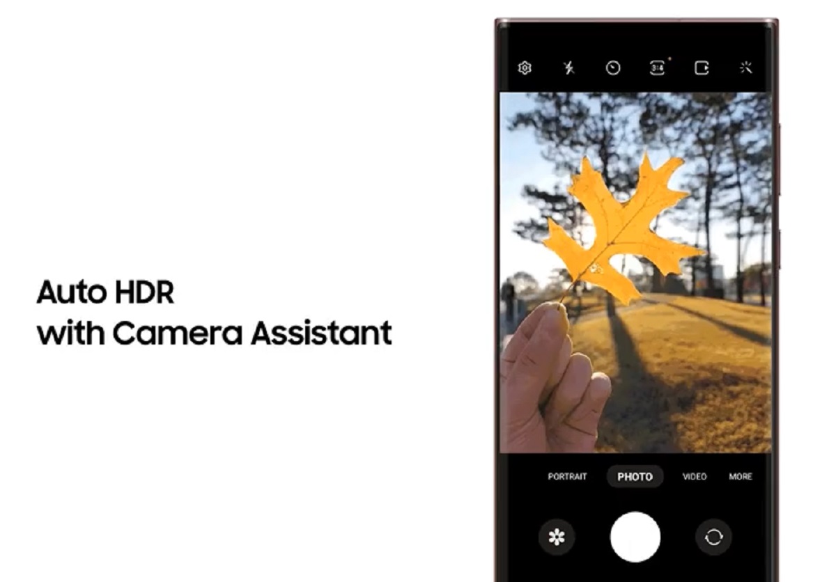 Samsung Rilis Aplikasi Camera Assistant, Apa Manfaatnya?