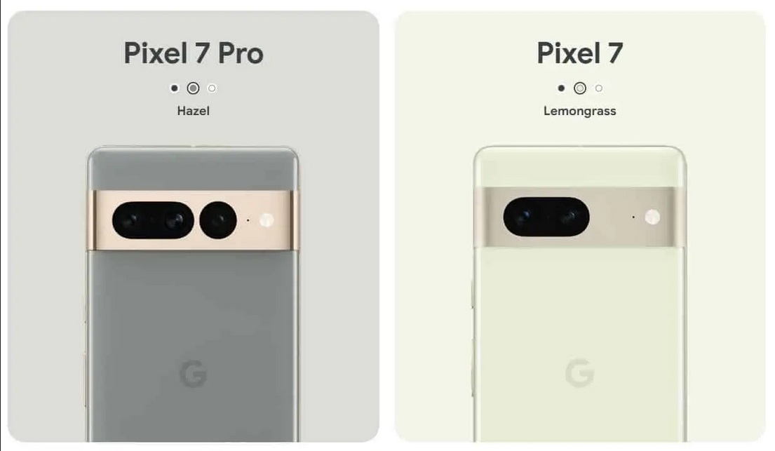 Google Pixel 7 dan 7 Pro Diluncurkan, Ada Kejutan Apa?