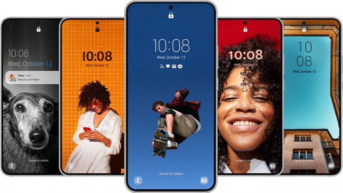 Rincian Fitur Teratas Samsung One UI