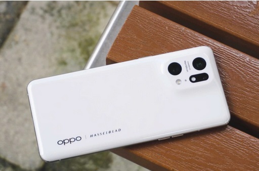Oppo Find X6 Pro Dikabarkan Gunakan Sensor Sony IMX989 1 Inci