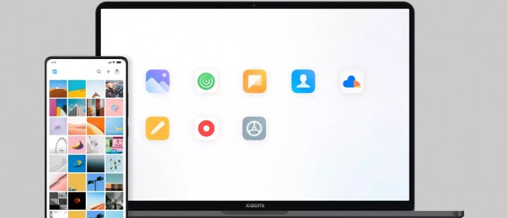 Bocor Informasi Xiaomi Akan Tutup Gallery Sync