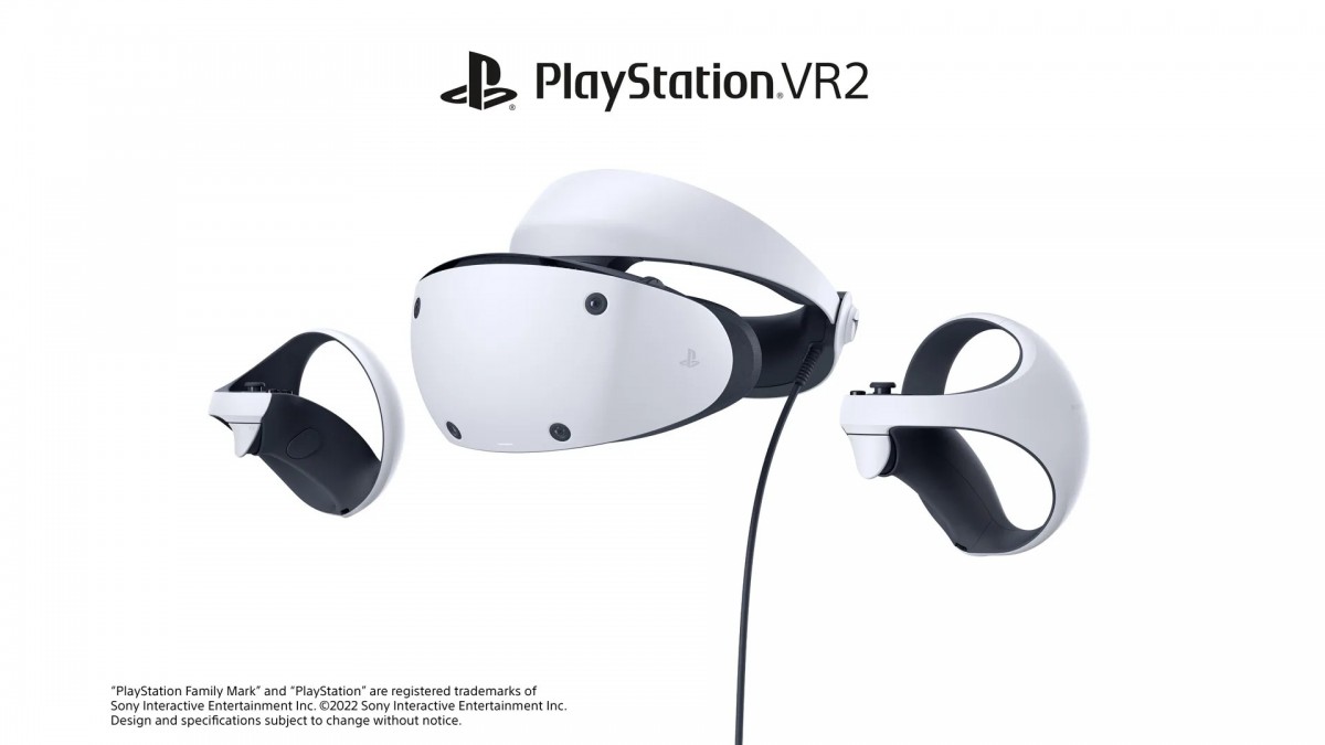 Sony Produksi Dua Juta Unit PSVR2 Mulai Maret 2023